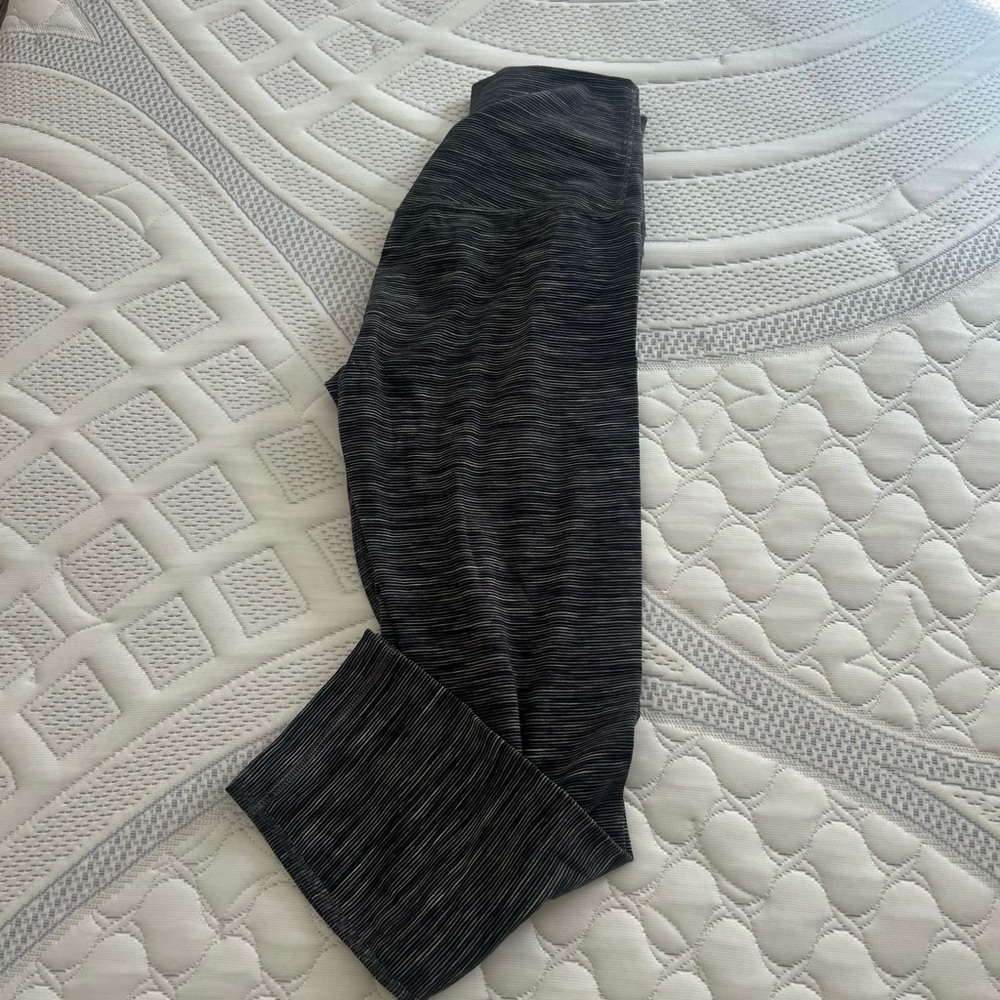 Align Cropped Legging - image 3